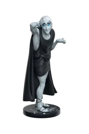 Lore Olympus x Weta Workshop - Mini Thanatos figure 14 cm Figuurtje Op = Op