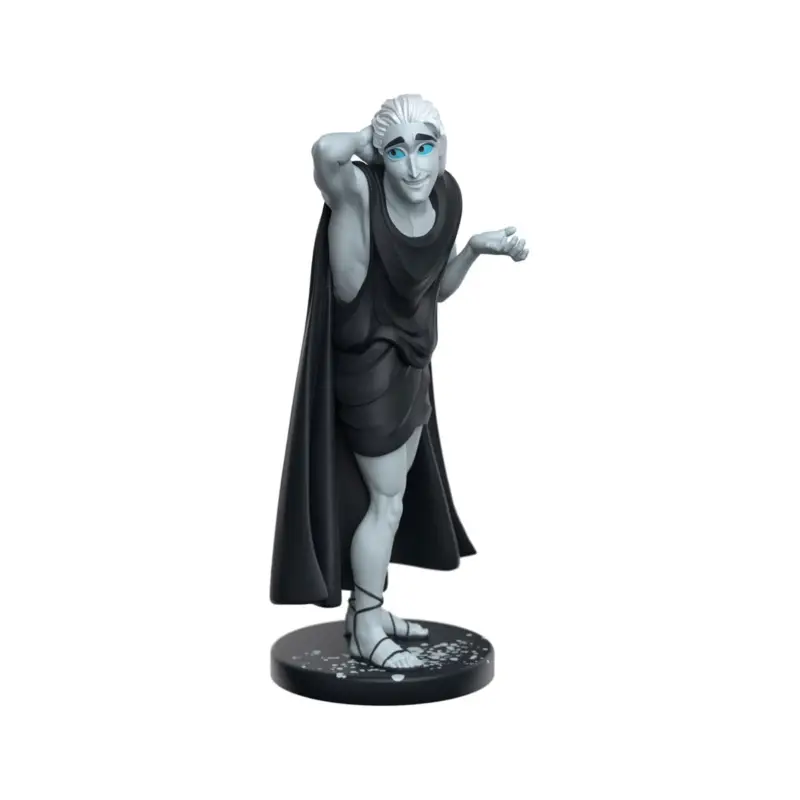 Lore Olympus x Weta Workshop - Mini Thanatos figure 14 cm Figuurtje Op = Op