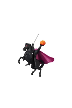 Disney - Medicom UDF series 11 The Headless Horseman mini figure 7 cm Figuurtje Flitsaanbieding