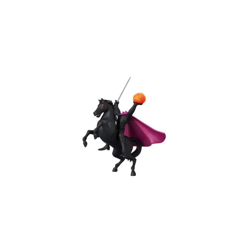 Disney - Medicom UDF series 11 The Headless Horseman mini figure 7 cm Figuurtje Flitsaanbieding