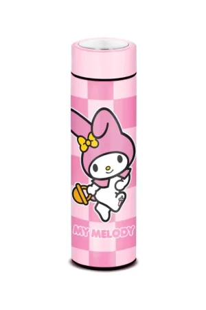 Uitverkoop Sanrio - My Melody Cute Insulated Bottle