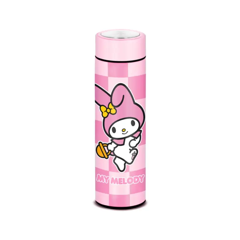 Uitverkoop Sanrio - My Melody Cute Insulated Bottle