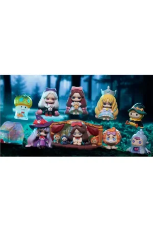 Lilith - 52Toys Monologue In The Land Of Oz Box Of 8pcs Uitverkoop