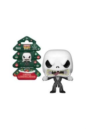 Actieprijs NBX HOLIDAY TREE - Pocket Pop - Jack Pop figur