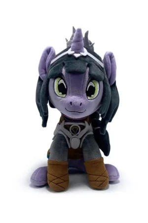 Bestseller My Little Pony soft toy Shadowheart 22 cm