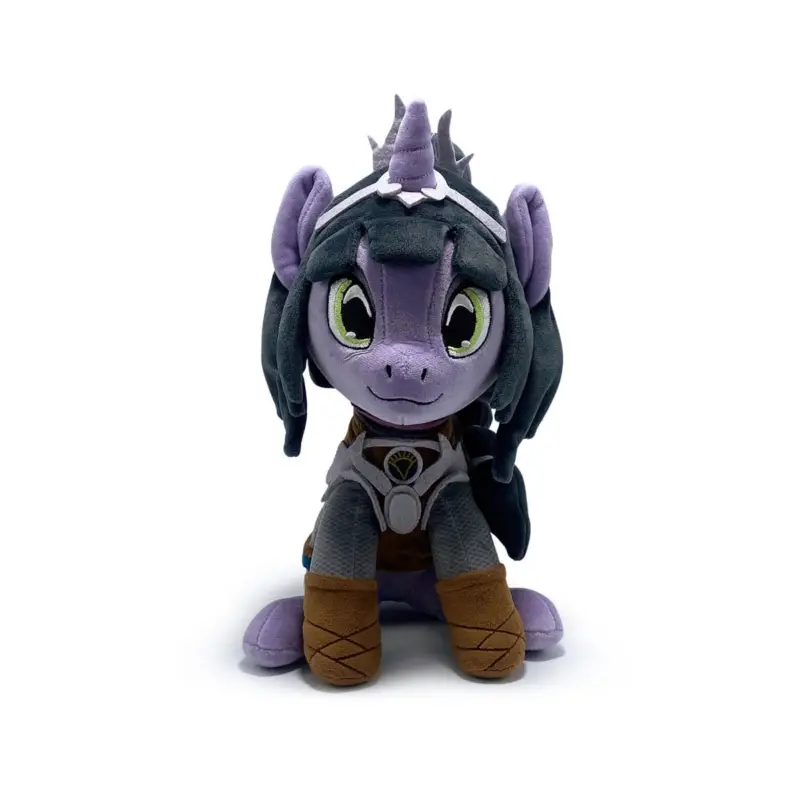 Bestseller My Little Pony soft toy Shadowheart 22 cm