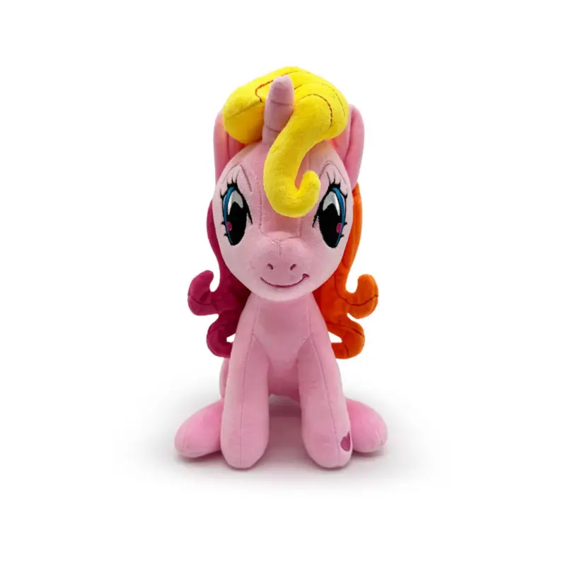 Beperkte Voorraad My Little Pony soft toy Classic Rarity 22 cm