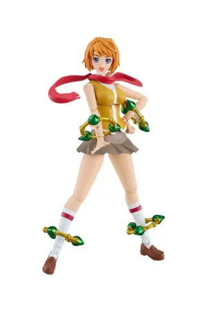 My-Hime - Plamatea Mai Tokiha model 15 cm Weekendaanbieding