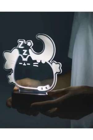 Voordeelprijs Pusheen - Dreams Desk Led Lamp