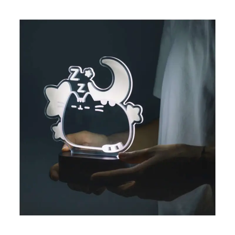 Voordeelprijs Pusheen - Dreams Desk Led Lamp