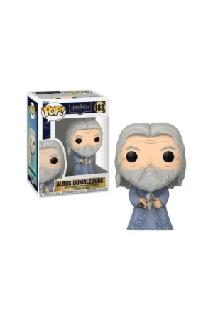 HARRY POTTER - POP N° 183 - Dumbledore Horcruxes Pop figur Shop Nu
