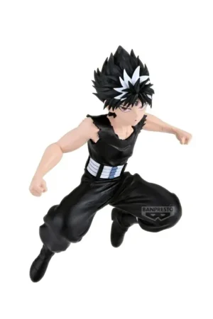 YU YU HAKUSHO - Hiei - Maximatic figure 16cm Figuurtje Voordeelprijs