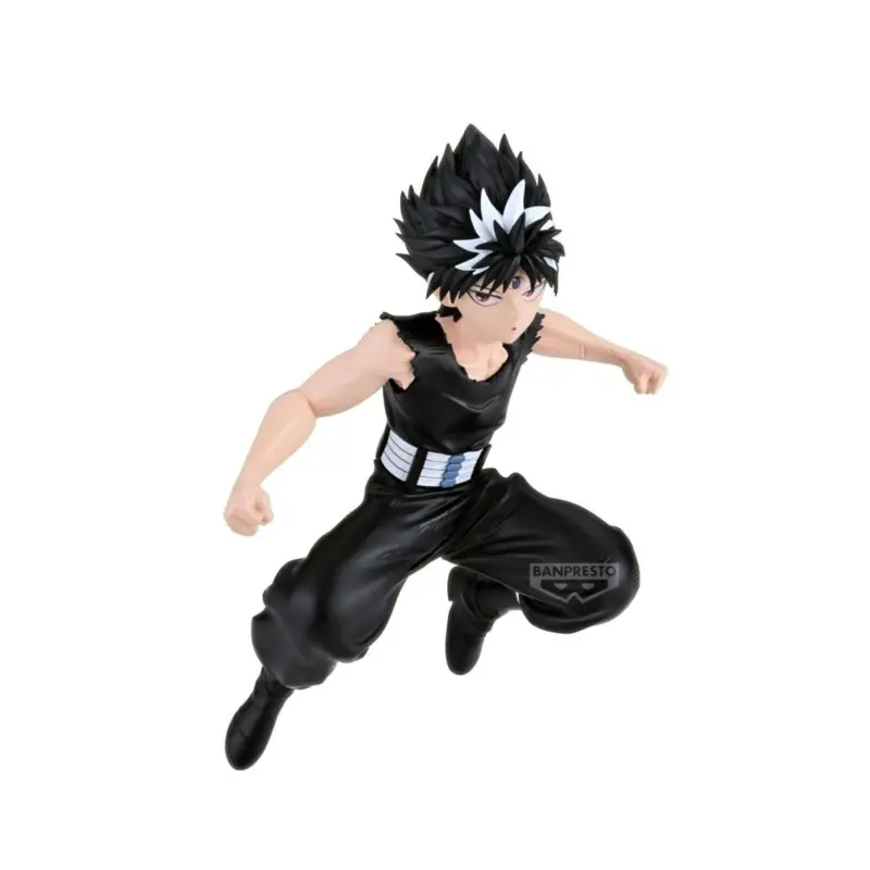 YU YU HAKUSHO - Hiei - Maximatic figure 16cm Figuurtje Voordeelprijs