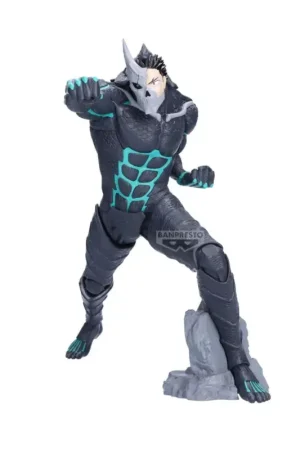 KAIJU NO. 8 - Kafka Hibino - Grandista Figure 24cm Figuurtje Gecertificeerd