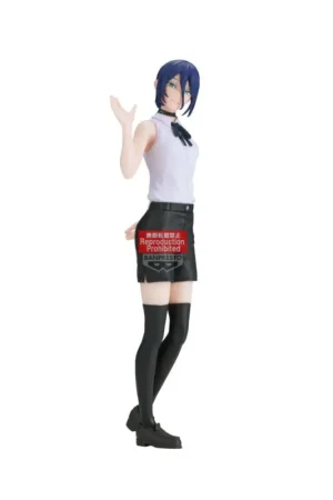 Weekendaanbieding CHAINSAW MAN MOVIE - Reze - Glitter & Glamours figure 22cm Figuurtje