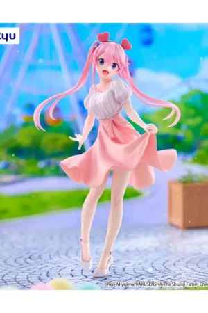 Direct Beschikbaar Shiunji - Ouka Theme Park Day Trio-try-it Figure Figuurtje