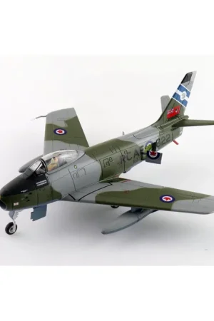 F-86F Sabre Mk. 6 RCAF 1950s Miniatuur Koopje
