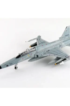 F-5F Tiger II ROCAF China Aviation Museum' Miniatuur Exclusieve Aanbieding