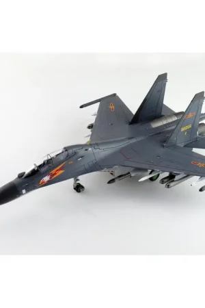 Betaalbaar Su-30Mkk 54th Air Rgt PLAAF 2018 Miniatuur