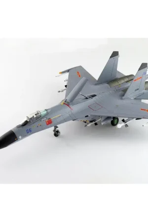 Koop Vandaag Su-27SK 'Military Parade of the Century scheme' PLAAF 1999 Miniatuur
