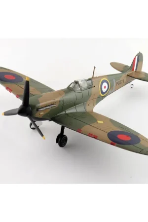 Betrouwbaar Spitfire MK.1a 'Dunkirk' J/P9374 RAF Miniatuur