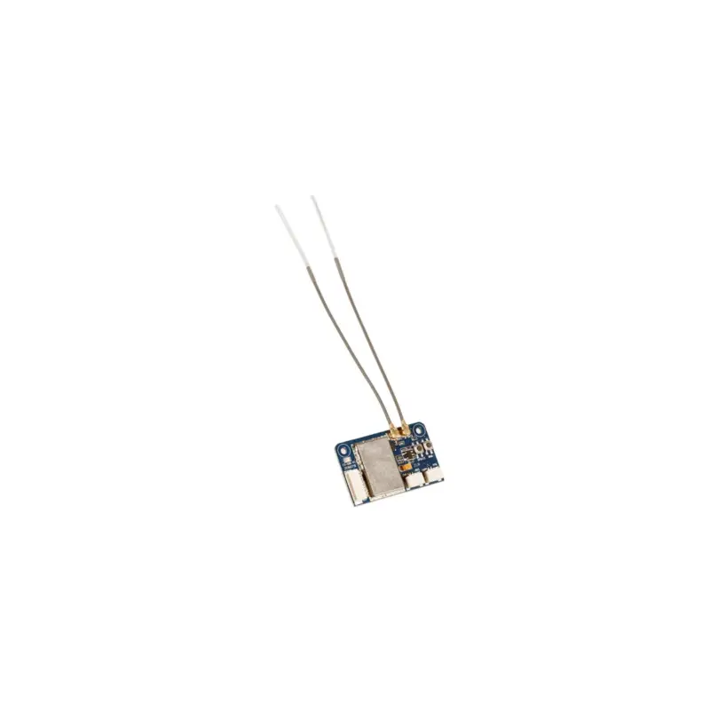 Must-Have Accessory for FLYSKY radio Receiver 6v indoor FS-X6B 2.4Ghz