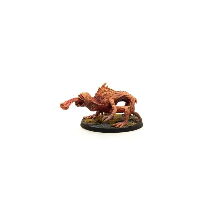 Fallout Wasteland Warfare - Cryptids - Snallygasters Figuurtje Fabrieksprijs