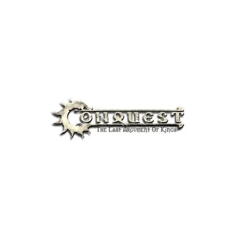 Lage Prijs Conquest - Hundred Kingdoms - Dice Figuurtje