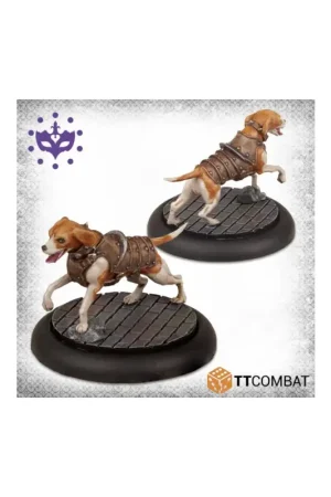 Carnival - Great Game Hunt (ENG) Figuurtje Fabrieksprijs