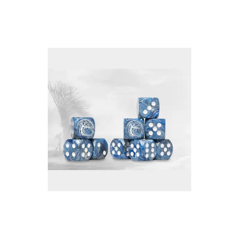 Conquest - Nords - Dice Laatste Versie