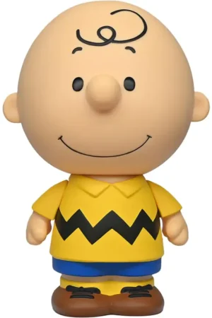 Koopje Peanuts piggy bank Charlie Brown