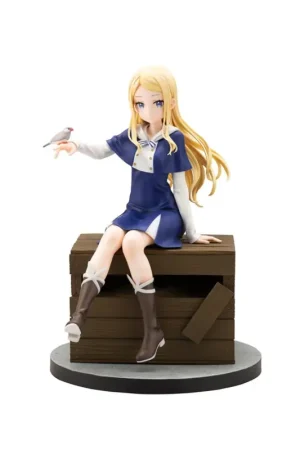 Bestel Nu Sasaki and Peeps 1/7 Elsa 19 cm Figuurtje