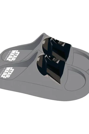 Korting STAR WARS - Darth Vader - EVA Sandals - Size 40/41