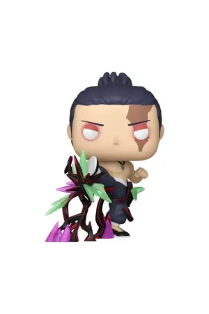 Jujutsu Kaisen POP! Animation Vinyl figures Aoi Todo (Kick) 9 cm Pop figur Favoriet