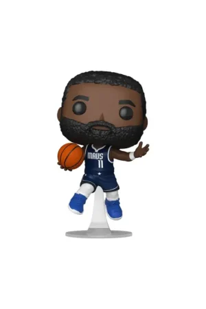 NBA Legends POP! Sports Vinyl Figure Mavericks- Kyrie Irving 9 cm Pop figur Snelle Levering