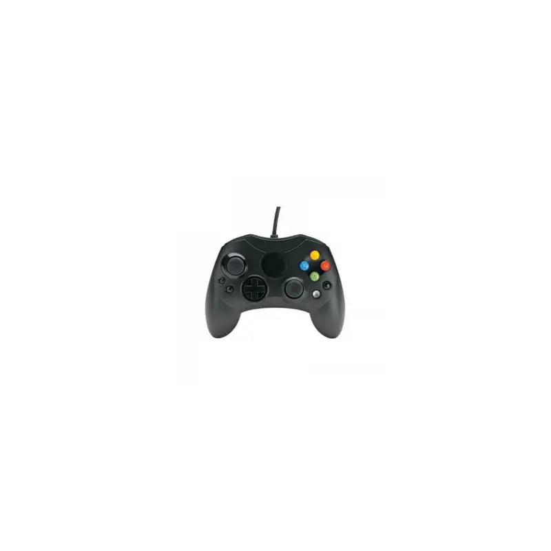 Veilige Betaling Shock S Controller for Xbox (BULK) - Black