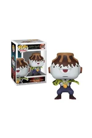 Fabrieksprijs JUJUTSU KAISEN - POP Animation N° 2127 - Jogo Pop figur
