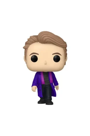 Beste Prijs Only Murders in the Building - POP! Animation Vinyl Oliver 9 cm Pop figur