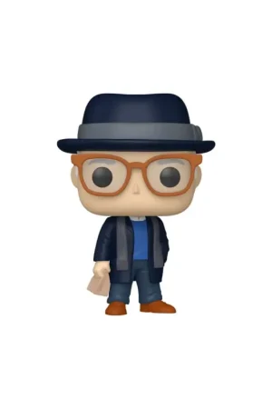 Only Murders in the Building - POP! Animation Vinyl Charles-Haden 9 cm Pop figur Express Levering
