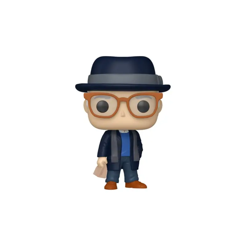 Only Murders in the Building - POP! Animation Vinyl Charles-Haden 9 cm Pop figur Express Levering