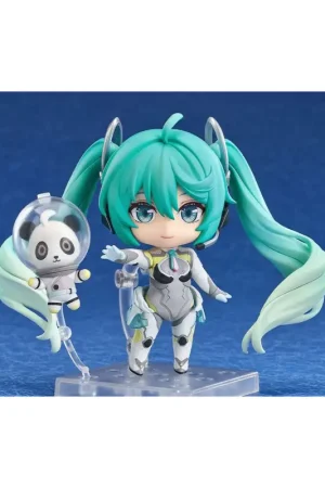 Hatsune Miku - Miku With You 2024 Nendoroid Mini Figure Figuurtje Dagaanbieding