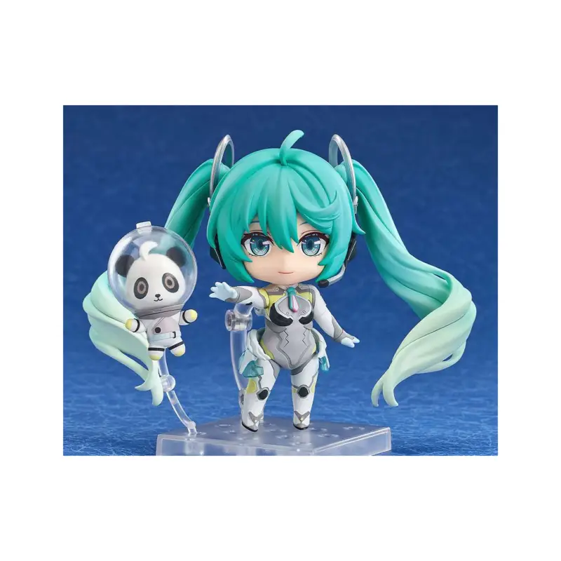 Hatsune Miku - Miku With You 2024 Nendoroid Mini Figure Figuurtje Dagaanbieding