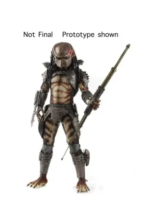 Weekendaanbieding Predator 2 - City Hunter 1/4 figure 51 cm Figuurtje