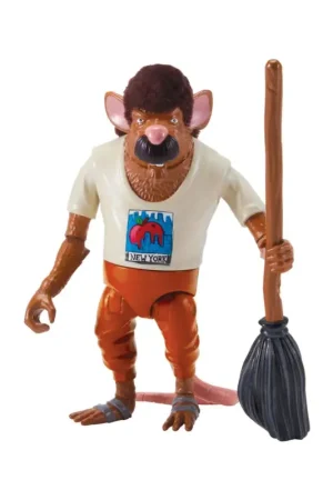 Must-Have Ninja Turtles: Teenage Years - Young Splinter 11 cm figure Figuurtje