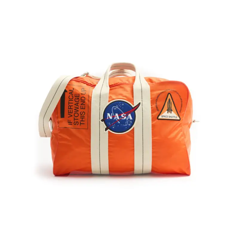 NASA kit bag Dagaanbieding
