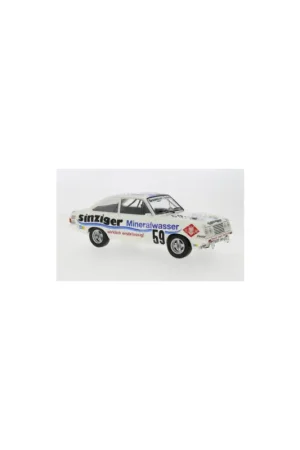 Ford escort mk ii rs 2000 59 manthey equipe sinzigar mineralbrunnen nürburgring 1982 Laatste Kans