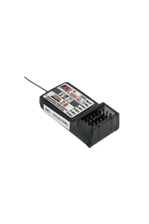 Direct Beschikbaar Accessory for FLYSKY radio Receiver 6v FS-A6 2.4Ghz