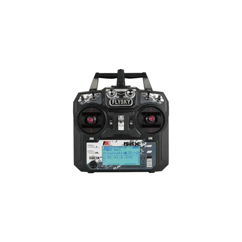 Set for FLYSKY Radio 6V FS-i6X-32AO Mode 1 2.4Ghz radio control Must-Have