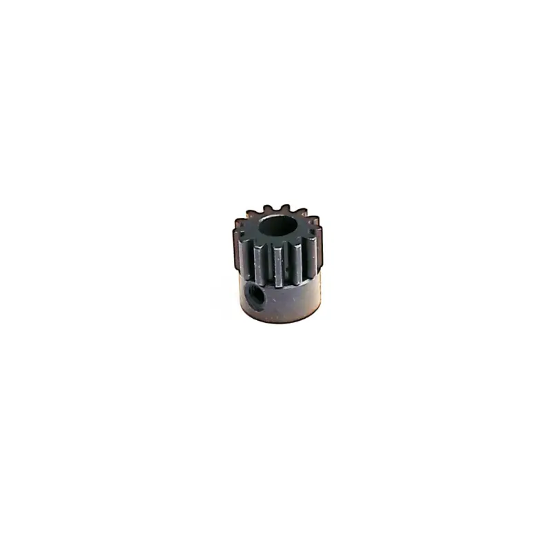 Bestel Nu Part for all-terrain electric car Motor pinion 7075 steel