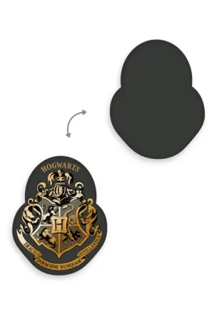 Bestseller Harry Potter - Hogwarts Pillow 36 cm